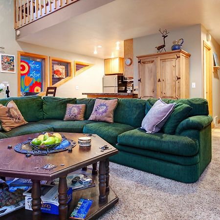 Abode On Norfolk Hotel Park City Exterior photo
